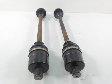 2018 Polaris RZR1000 RS1 Left Right Rear Drive Saft Cv Axle Set 1333858 {{ shop.shopifyCountryName }} - Mototech271