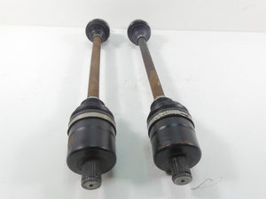 2018 Polaris RZR1000 RS1 Left Right Rear Drive Saft Cv Axle Set 1333858