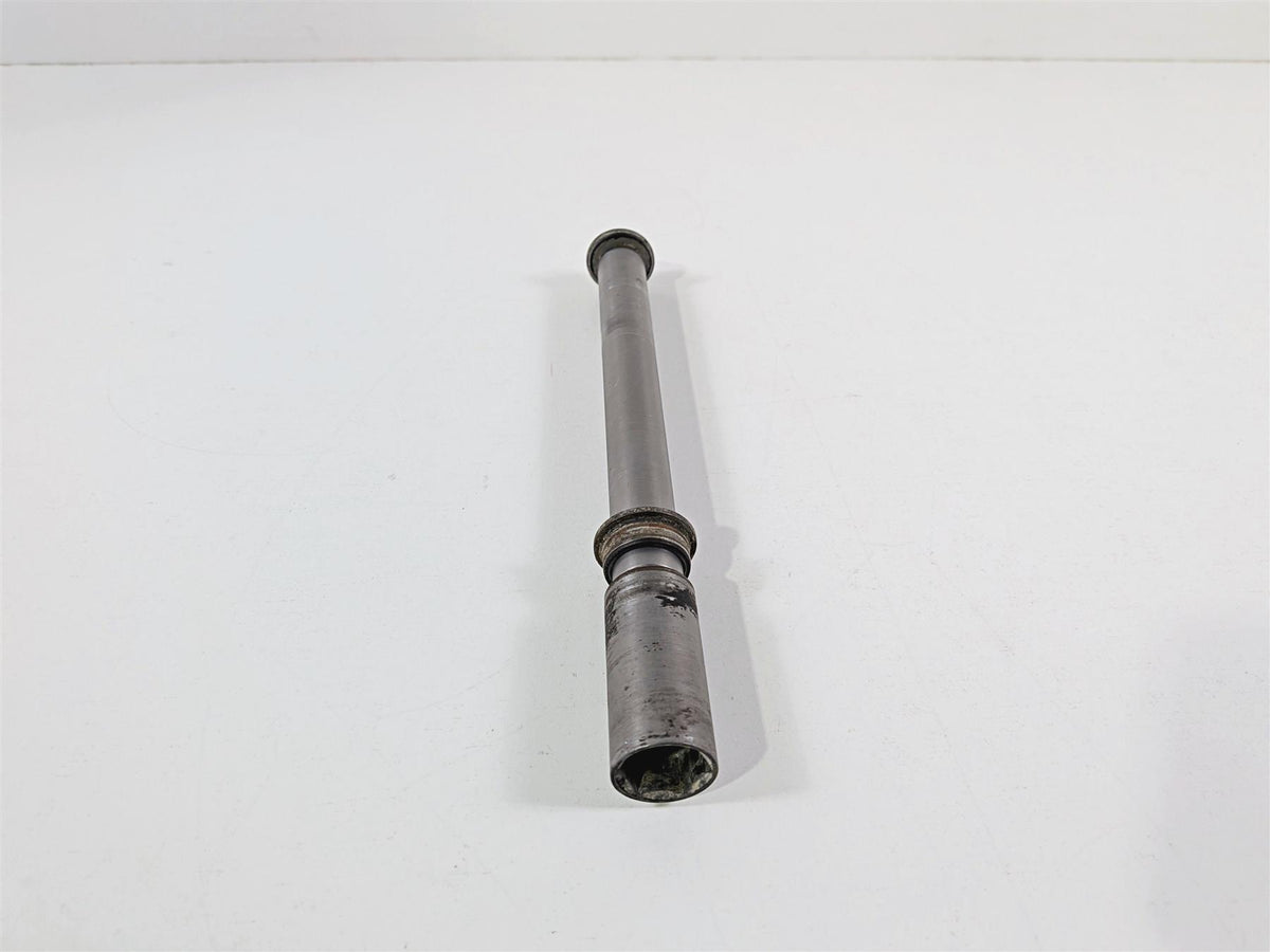 2015 BMW R1200GS K50 Front Axle Wheel Spindle 36318520418 {{ shop.shopifyCountryName }} - Mototech271