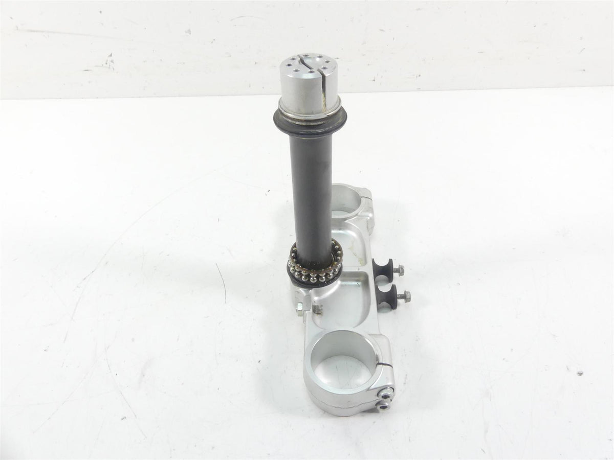 2007 Ducati Sport Classic GT1000 Lower Triple Tree Steering Clamp 54mm 34220521A {{ shop.shopifyCountryName }} - Mototech271