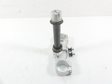 2007 Ducati Sport Classic GT1000 Lower Triple Tree Steering Clamp 54mm 34220521A {{ shop.shopifyCountryName }} - Mototech271