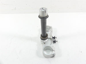 2007 Ducati Sport Classic GT1000 Lower Triple Tree Steering Clamp 54mm 34220521A
