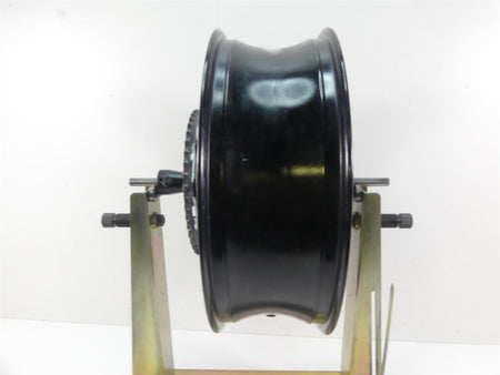 2022 Suzuki GSXR750 Rear Wheel Rim 17x5.5 -Read 64111-14J00-019 {{ shop.shopifyCountryName }} - Mototech271