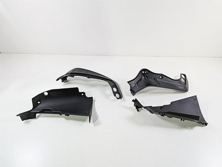 2020 Indian Challenger Limited Inner Fairing Infill Cover Panel Set 5455550-Mototech271