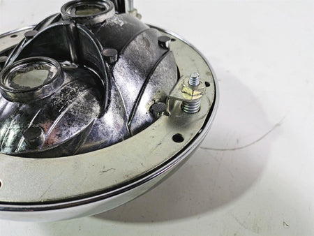 2017 Harley Touring FLHTKSE Electra Glide Head Light Lamp Headlight 67700064 {{ shop.shopifyCountryName }} - Mototech271
