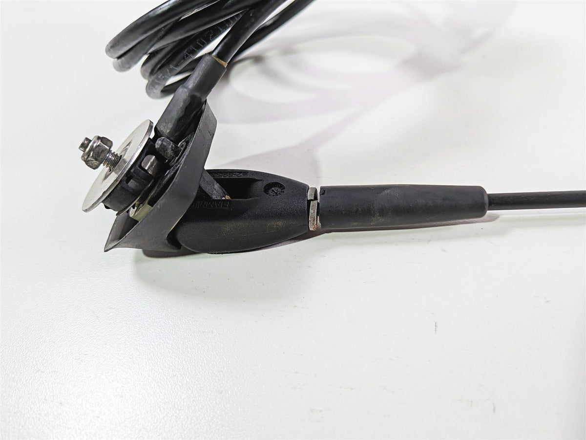 2016 Victory Cross Country Radio Antenna & Cable 4012213 {{ shop.shopifyCountryName }} - Mototech271