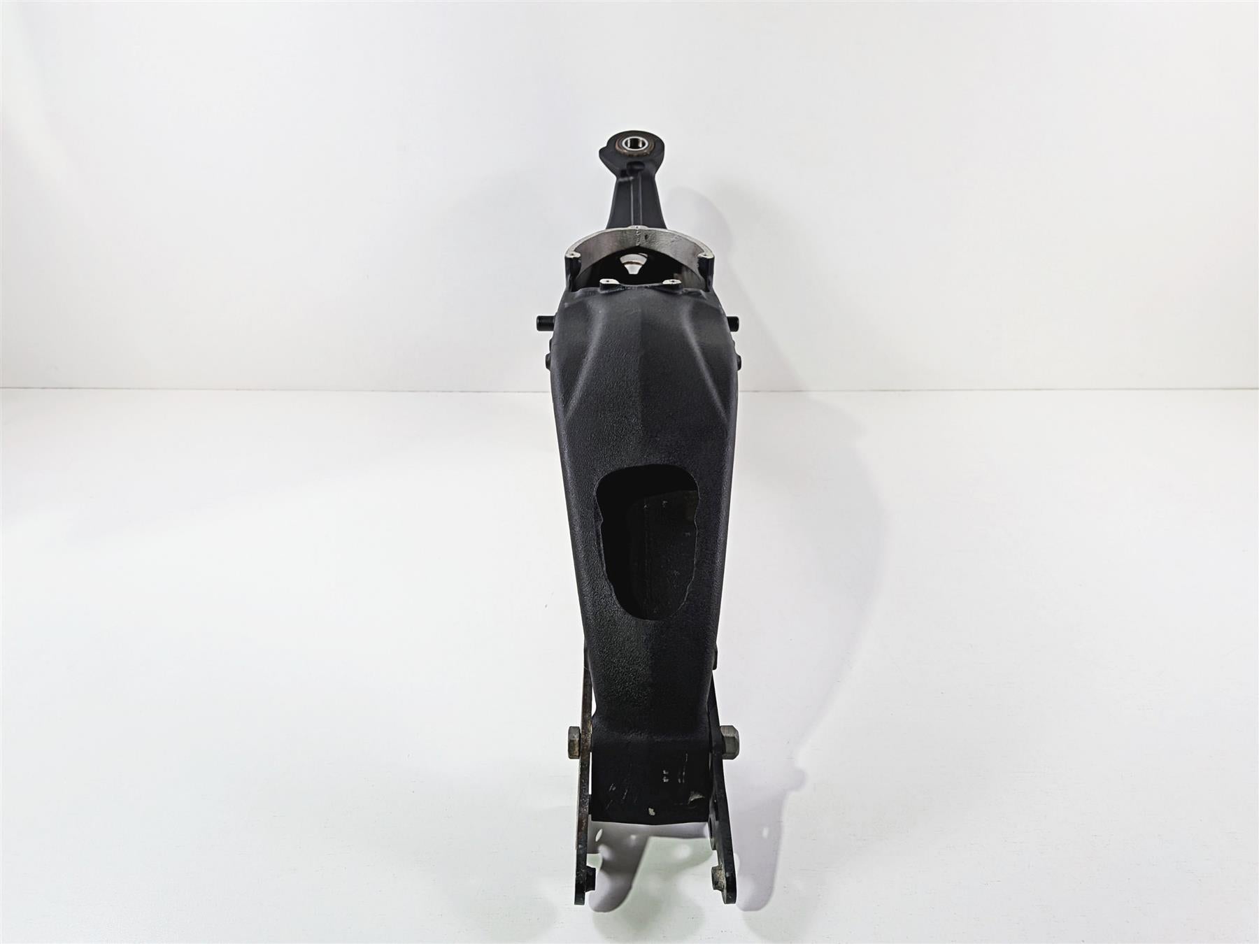 2016 Victory Cross Country Straight Main Frame Chassis With Clean Texas Title 1016470 {{ shop.shopifyCountryName }} - Mototech271