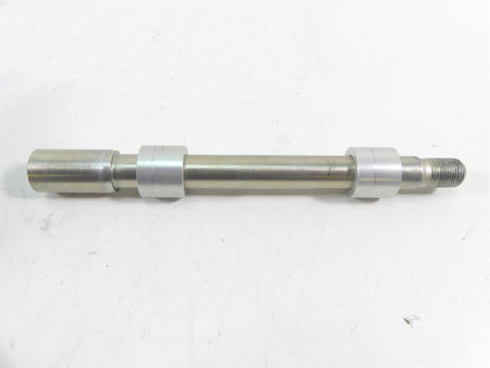 2018 Triumph Street Triple 765RS Front Axle Wheel Spindle 20mm T2000650 {{ shop.shopifyCountryName }} - Mototech271