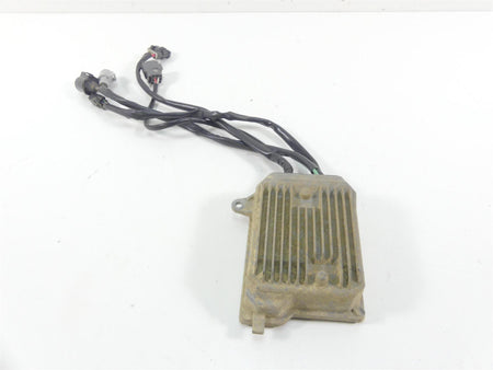 2016 Yamaha YXZ1000 R EPS SE Power Steering Ecm Ecu Cdi Module 2HC-859A0-00-00 {{ shop.shopifyCountryName }} - Mototech271