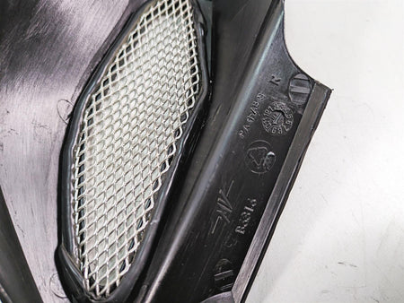 2017 Mv Agusta Dragster 800 Front Air Intake Cover Fairing Scoop Set B6316 B637 {{ shop.shopifyCountryName }} - Mototech271