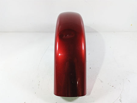 2012 Harley FLD Dyna Switchback Front Fender - Dent 59962-10 {{ shop.shopifyCountryName }} - Mototech271