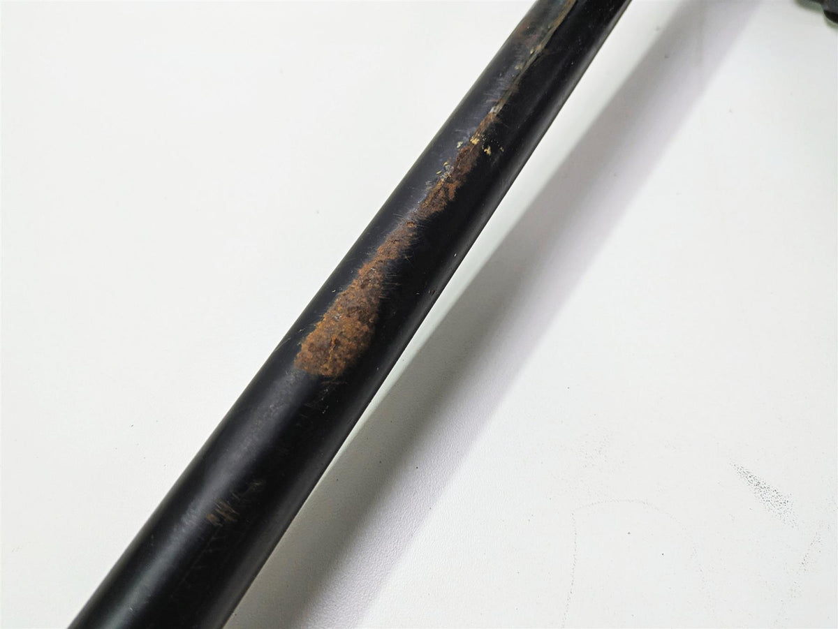 2021 CFMoto Zforce 950 Sport Rear Right Trailing Arm & Knuckle 5BYA-060210 {{ shop.shopifyCountryName }} - Mototech271