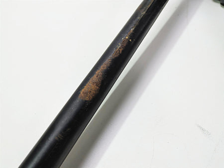 2021 CFMoto Zforce 950 Sport Rear Right Trailing Arm & Knuckle 5BYA-060210 {{ shop.shopifyCountryName }} - Mototech271