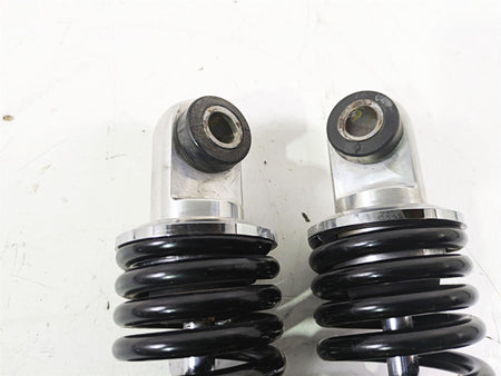 2012 Harley VRSCF Muscle V Rod Rear Suspension Shock Shock Set 13" 54617-09 {{ shop.shopifyCountryName }} - Mototech271