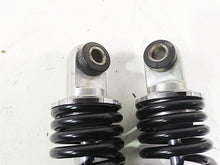 Load image into Gallery viewer, 2012 Harley VRSCF Muscle V Rod Rear Suspension Shock Shock Set 13&quot; 54617-09 | Mototech271
