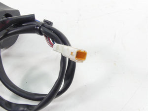 2008 Ducati Hypermotard 1100 Right Hand Start Stop Control Switch 65010071A