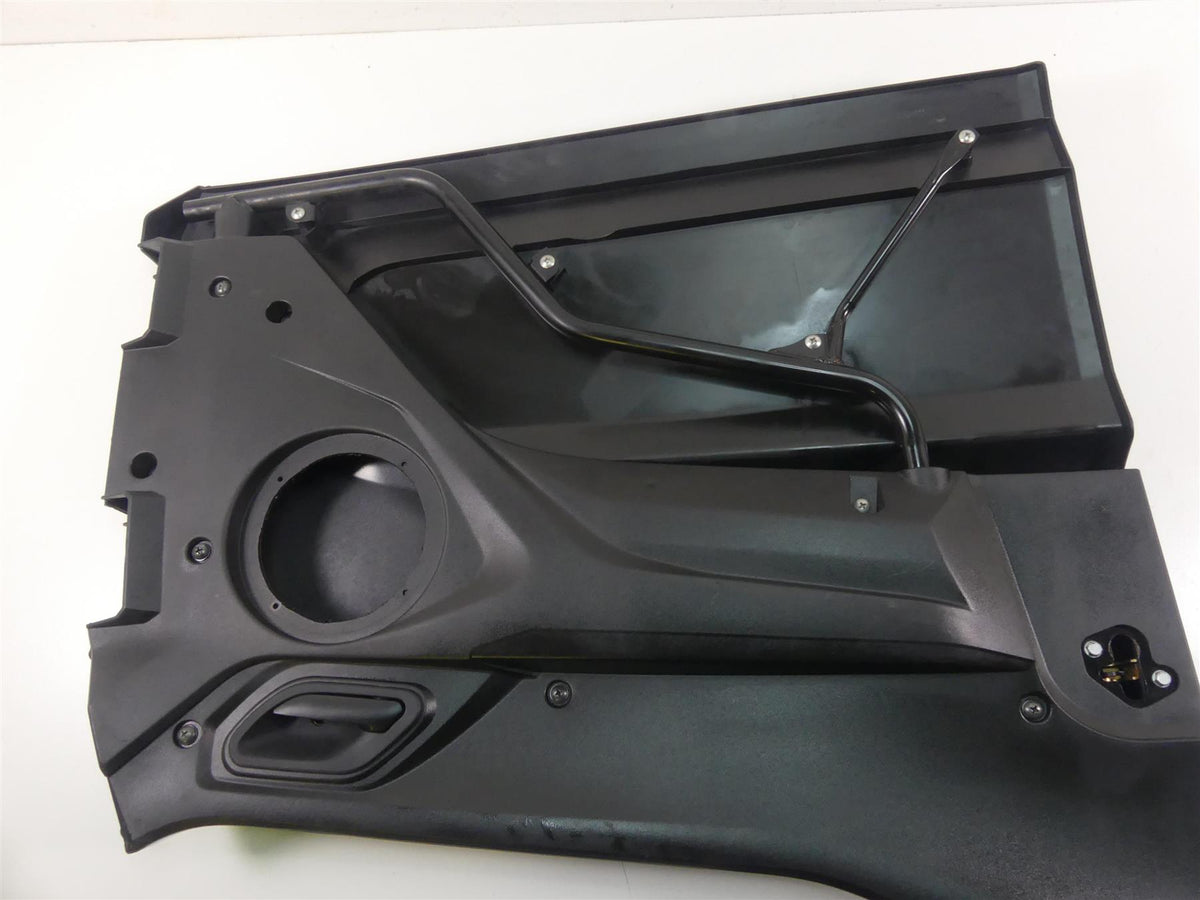 2021 Kawasaki Teryx KRX KRF 1000 Left Door + Fairing Cover -Read 39051-0020 {{ shop.shopifyCountryName }} - Mototech271