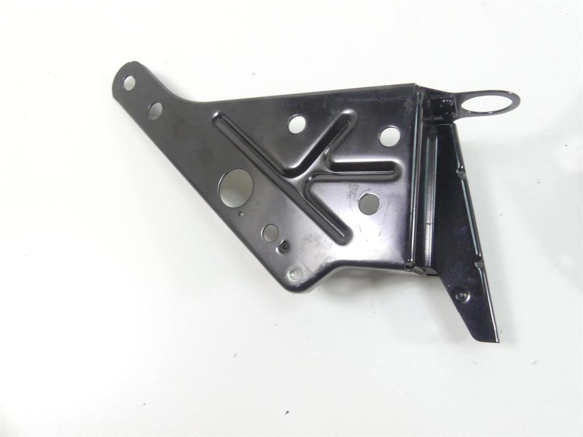 2016 Harley Touring FLHTP Electra Glide Front Fairing Mount Brackets 57000170 {{ shop.shopifyCountryName }} - Mototech271