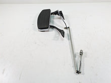 Load image into Gallery viewer, 2012 Harley FLD Dyna Switchback Left Floor Board &amp; Shifter Parts 54174-12 | Mototech271
