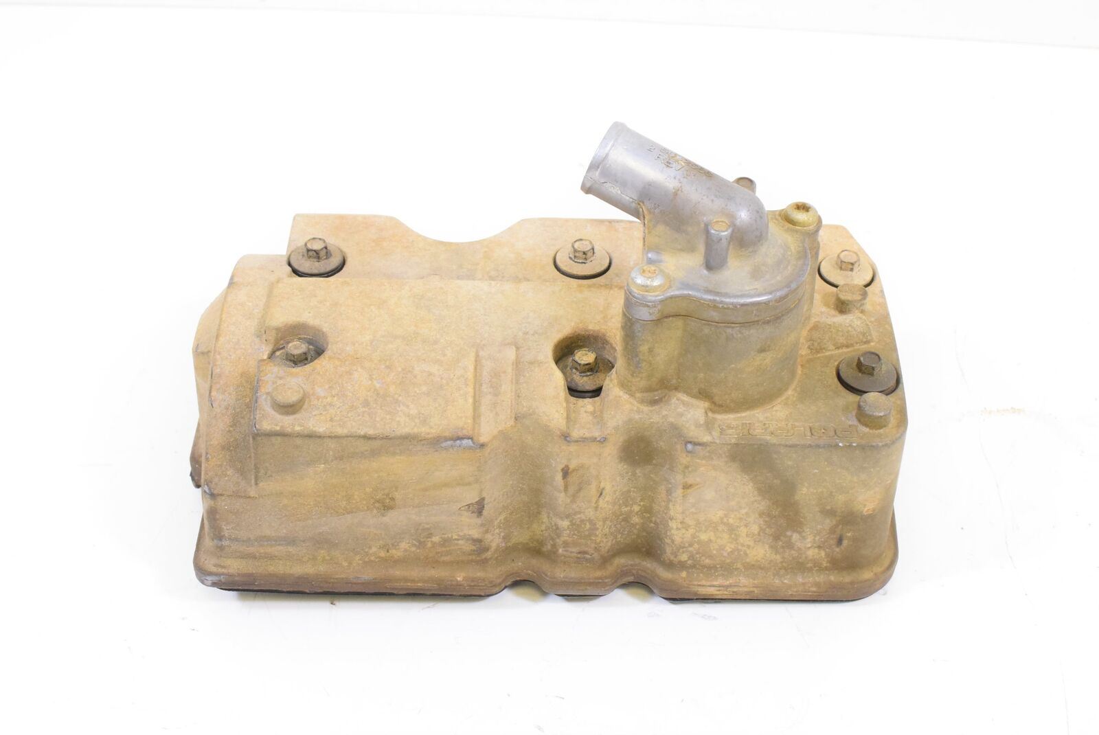 2016 Polaris Sportsman 850 High Lifter Valve Cylinderhead Cover 1205495 | Mototech271