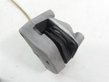 2000 Harley Dyna FXR4 CVO Super Glide Front Brake Caliper & Lines Set 44382-99 {{ shop.shopifyCountryName }} - Mototech271