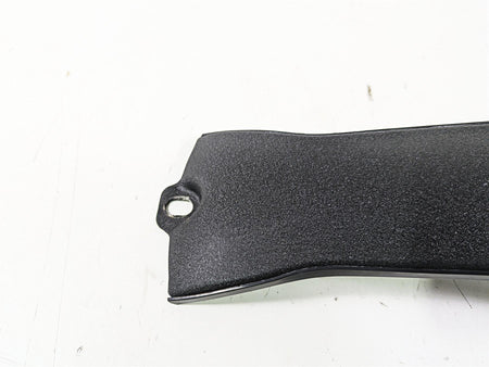 2015 Harley FXDL Dyna Low Rider Tank Dash Console Cover Wrinkle Black 70900387 {{ shop.shopifyCountryName }} - Mototech271