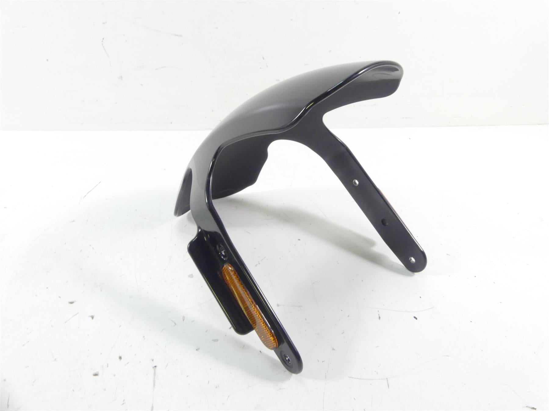 2020 Harley XL1200 CX Sportster Roadster Front Fender Tire Hugger -Read 58900169 {{ shop.shopifyCountryName }} - Mototech271