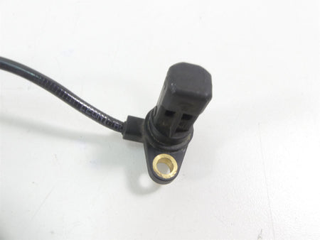 2009 BMW R1200GS K25 Front Abs Brake Wheel Speed Sensor 34527677824 {{ shop.shopifyCountryName }} - Mototech271