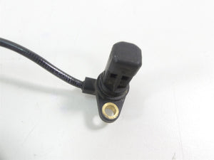 2009 BMW R1200GS K25 Front Abs Brake Wheel Speed Sensor 34527677824 | Mototech271