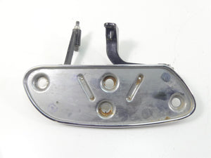 2013 Harley Touring FLHTP Electra Glide Left Front Floor Board  50622-09A | Mototech271