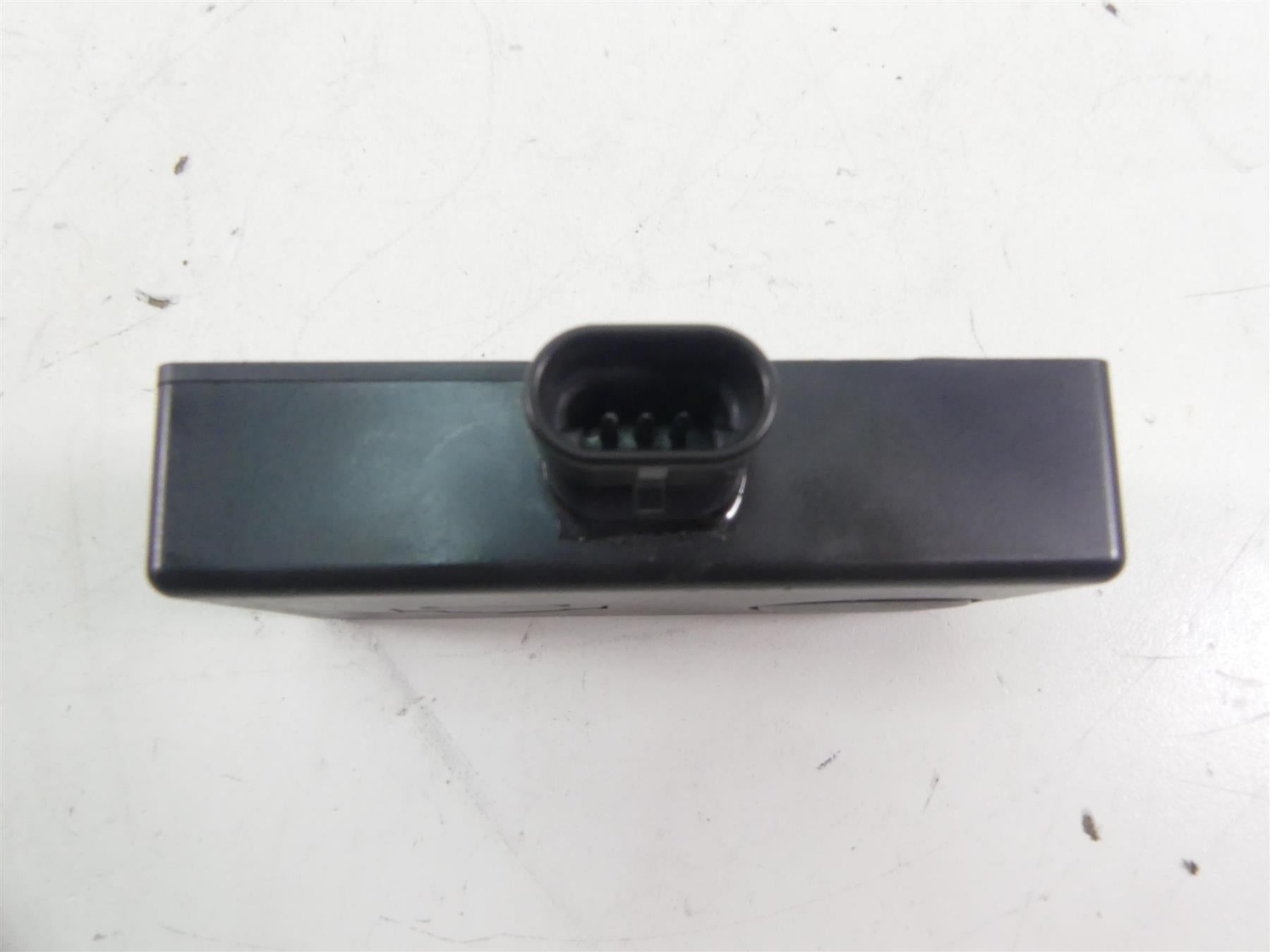 2007 Harley FLHTCU SE2 CVO Electra Glide Alarm Siren Module 68958-07 {{ shop.shopifyCountryName }} - Mototech271
