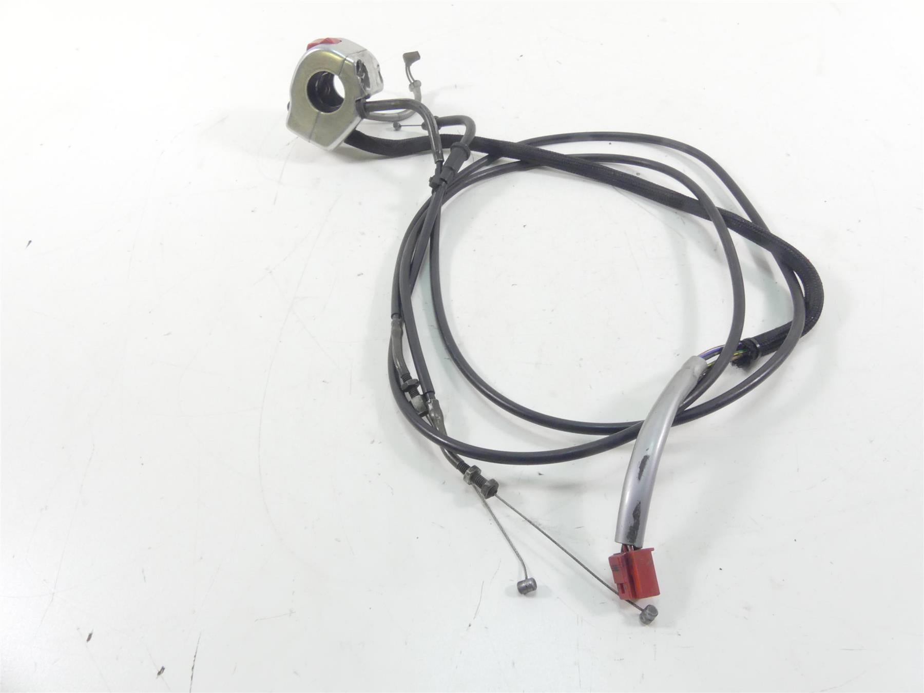 PoisonUltima 170M 170MH 172H 【取引停止中】 6E9-82575-02-00 Stop Switch Assembly for Yamaha | JLM Marine – JLM