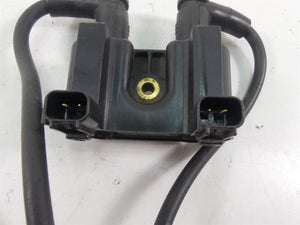 2007 Victory Vegas Jackpot Ignition Coil Wires Plug Set 4010530 2410266