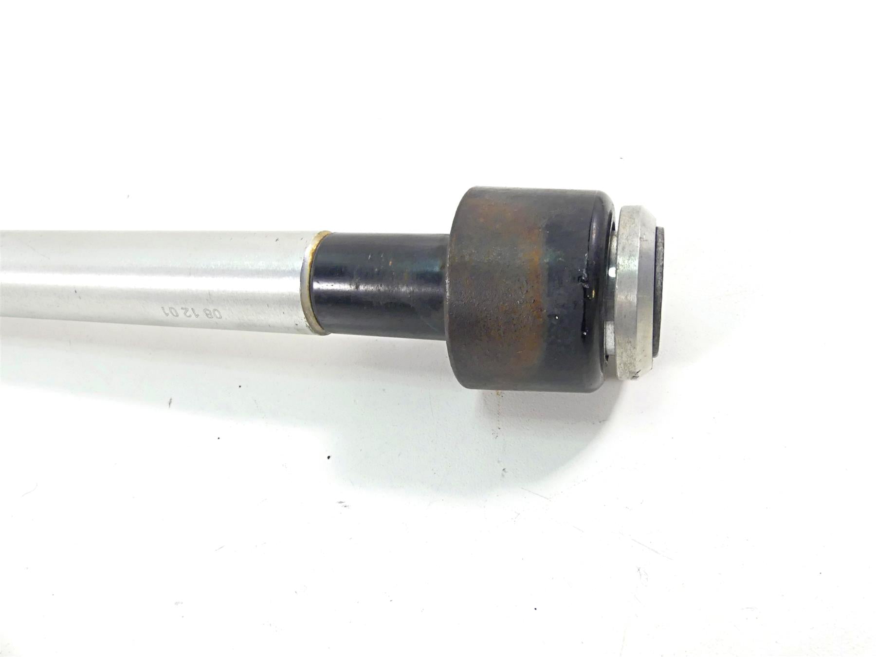 2009 BMW R1200GS K255 Adv Handlebar Handle Bar & Throttle Locker 32717726882 {{ shop.shopifyCountryName }} - Mototech271
