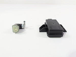 2018 KTM 1290 Super Duke R Tire Pressure Sensor & Module 61412033000 60312032000