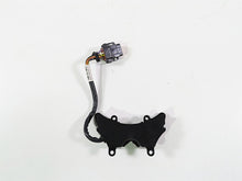 Load image into Gallery viewer, 2009 Harley FLSTSB Cross Bones Indicator Instrument Lights Cluster 68545-08 | Mototech271
