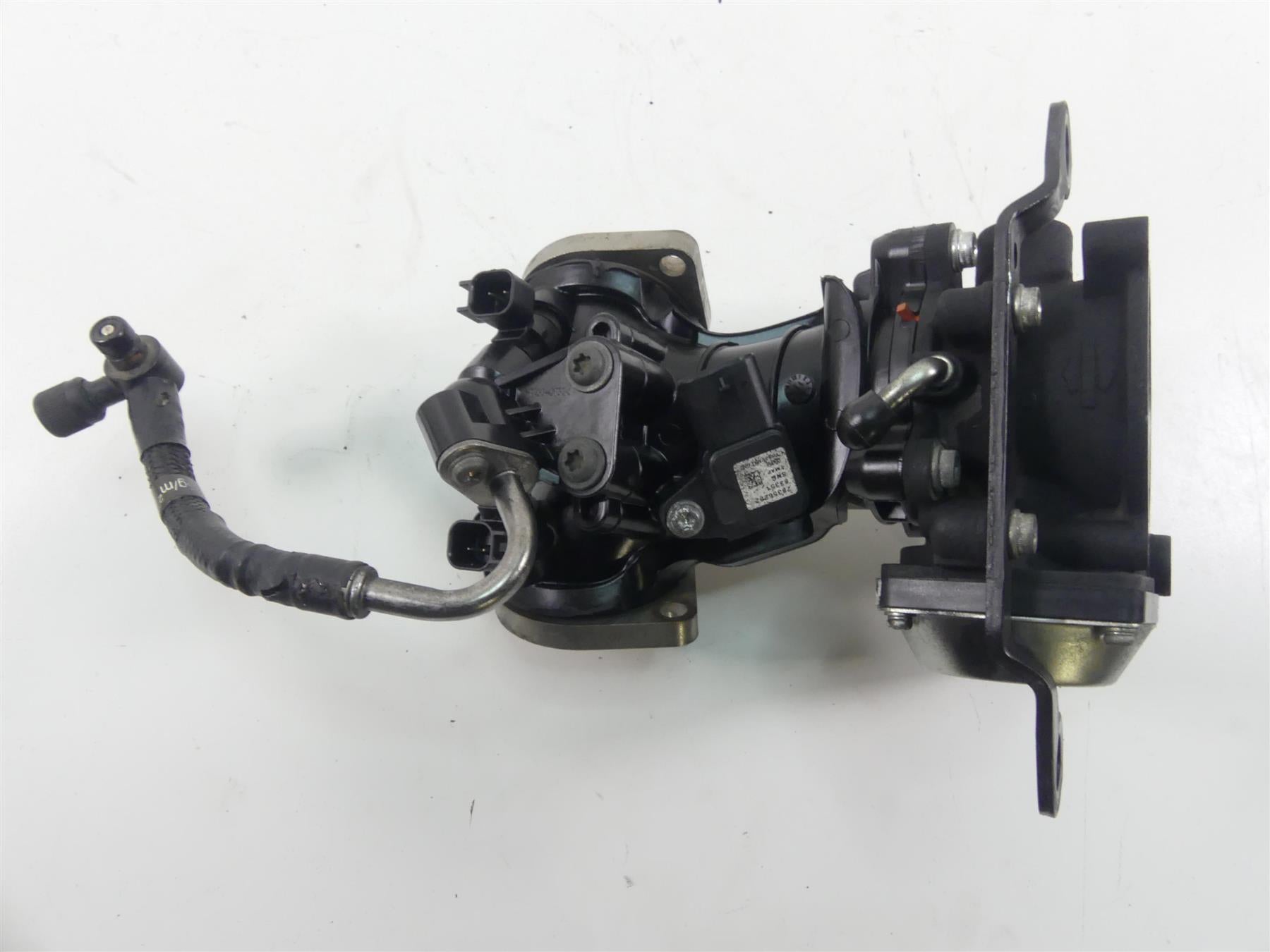 2019 Harley Softail FLSB Sport Glide Throttle Body Fuel Injection 27300122 {{ shop.shopifyCountryName }} - Mototech271
