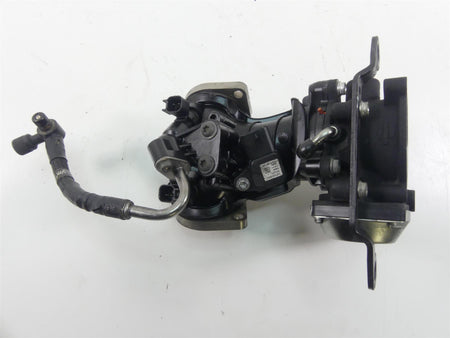 2019 Harley Softail FLSB Sport Glide Throttle Body Fuel Injection 27300122 {{ shop.shopifyCountryName }} - Mototech271