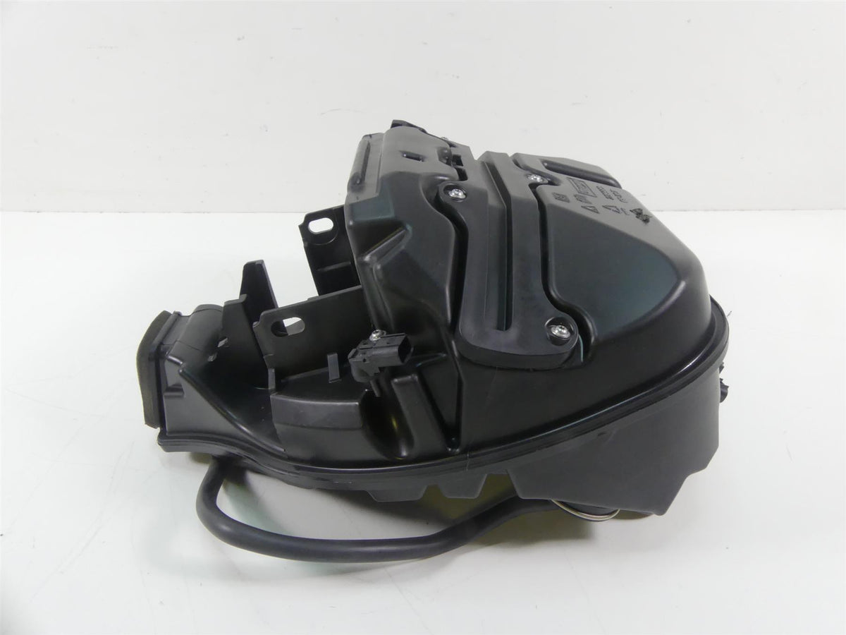 2015 Triumph 1050 Speed Triple R Air Box Cleaner Breather Filter T2206600 {{ shop.shopifyCountryName }} - Mototech271