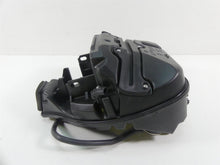 Load image into Gallery viewer, 2015 Triumph 1050 Speed Triple R Air Box Cleaner Breather Filter T2206600
