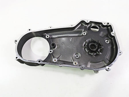 2017 Harley Dyna FXDB Street Bob Inner Primary Drive Clutch Cover 60681-06C {{ shop.shopifyCountryName }} - Mototech271
