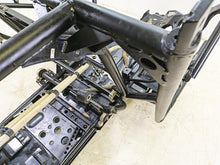 Load image into Gallery viewer, 2023 Polaris RZR1000 XP 4 Premium Straight Main Frame Chassis With Clean Texas Title 1024526
