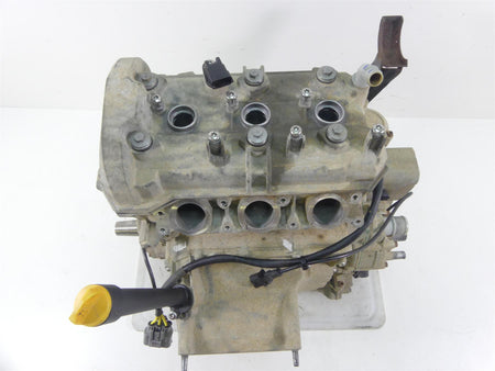 2018 Can Am Maverick X3 XMR Turbo R Running Engine Motor 778miles 420090350 {{ shop.shopifyCountryName }} - Mototech271