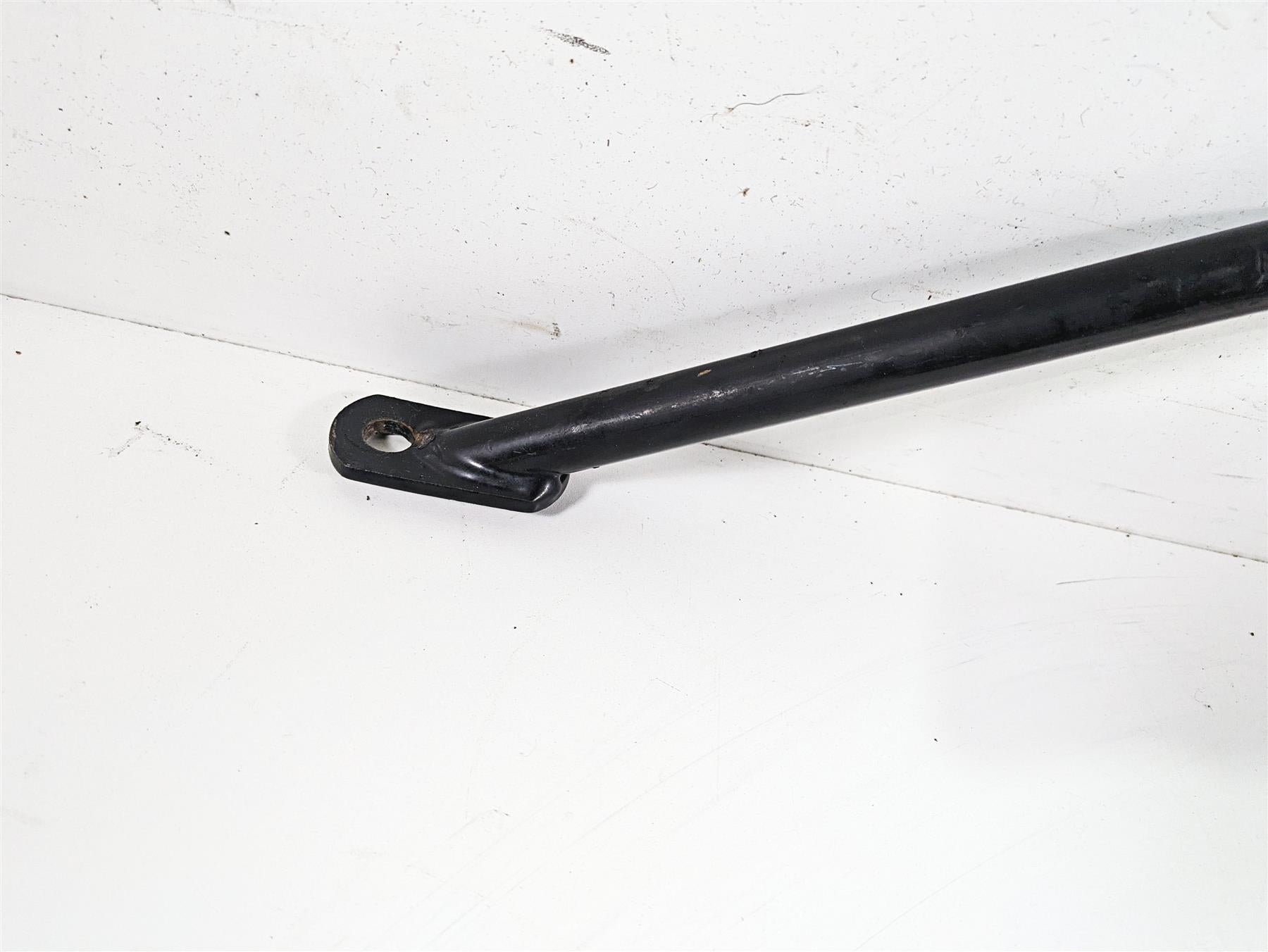 2002 Harley FLSTC Softail Heritage Hard Bag Saddlebag Rails Mount Set 86-13 {{ shop.shopifyCountryName }} - Mototech271