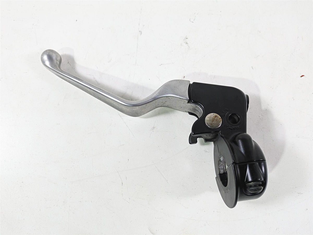 2003 Harley FLSTC Softail Heritage 100th Clutch Perch & Lever 38608-96 45015-96 {{ shop.shopifyCountryName }} - Mototech271
