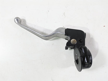 2003 Harley FLSTC Softail Heritage 100th Clutch Perch & Lever 38608-96 45015-96 {{ shop.shopifyCountryName }} - Mototech271