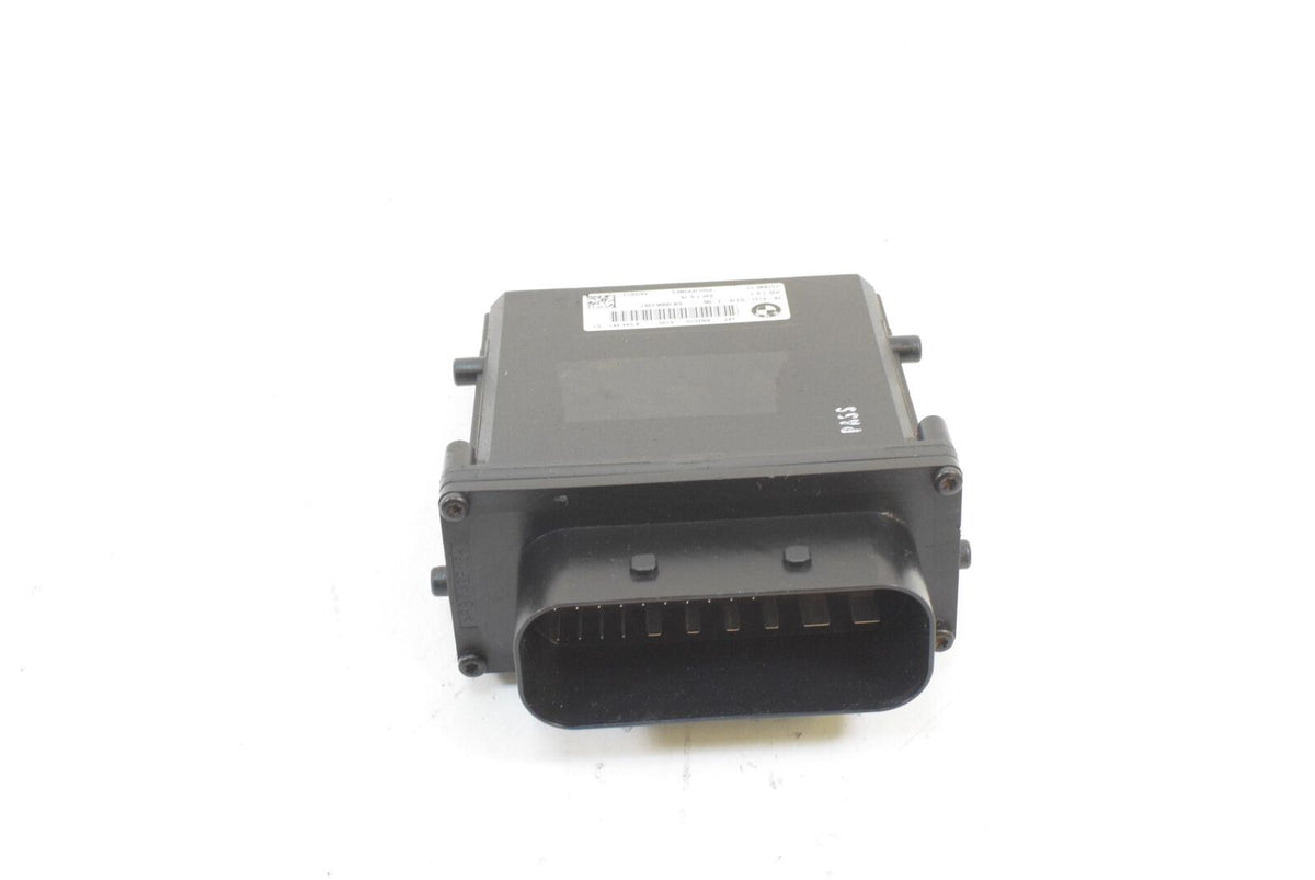 2014 BMW R1200 RT K52 Esa Shock Suspension Control Module 61358544481 {{ shop.shopifyCountryName }} - Mototech271