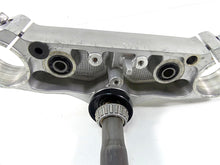 Load image into Gallery viewer, 2008 Suzuki M109R VZR1800 Upper Lower Triple Tree Set 51410-48G00 51311-48G10 | Mototech271
