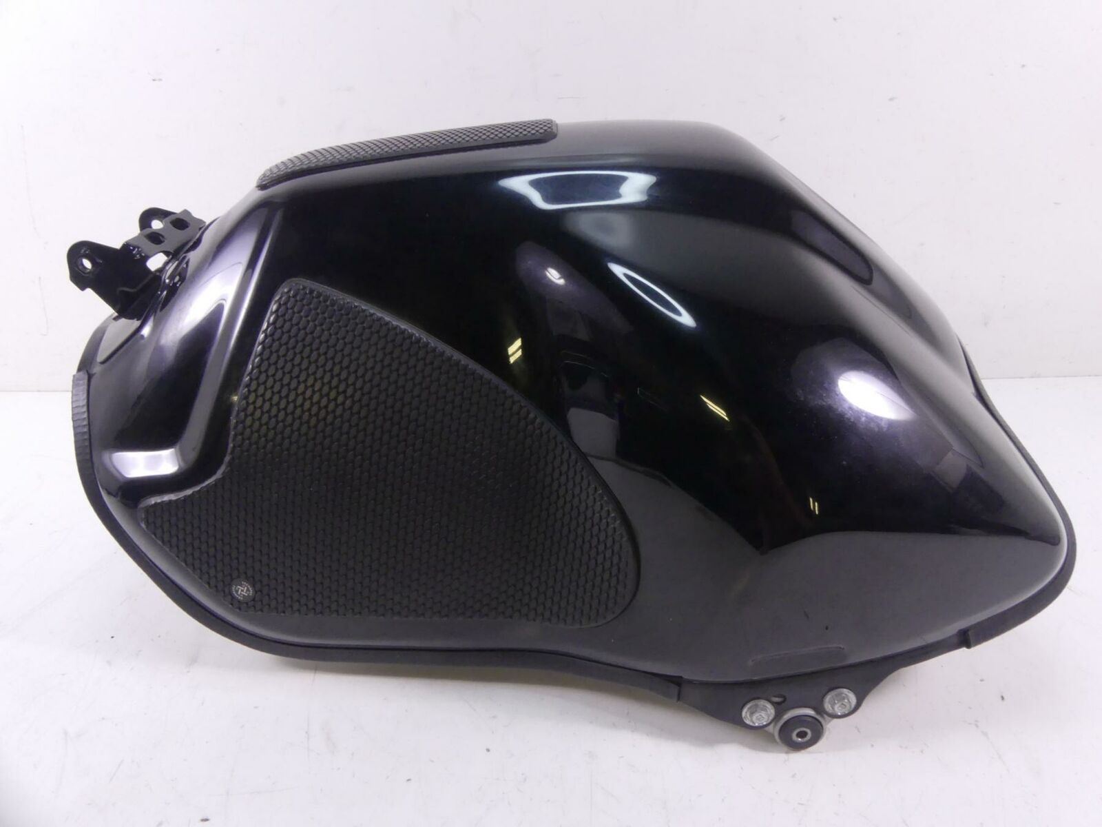 2012 Yamaha XT1200 Super Tenere Fuel Gas Petrol Tank -Read 23P-YK241-00 {{ shop.shopifyCountryName }} - Mototech271