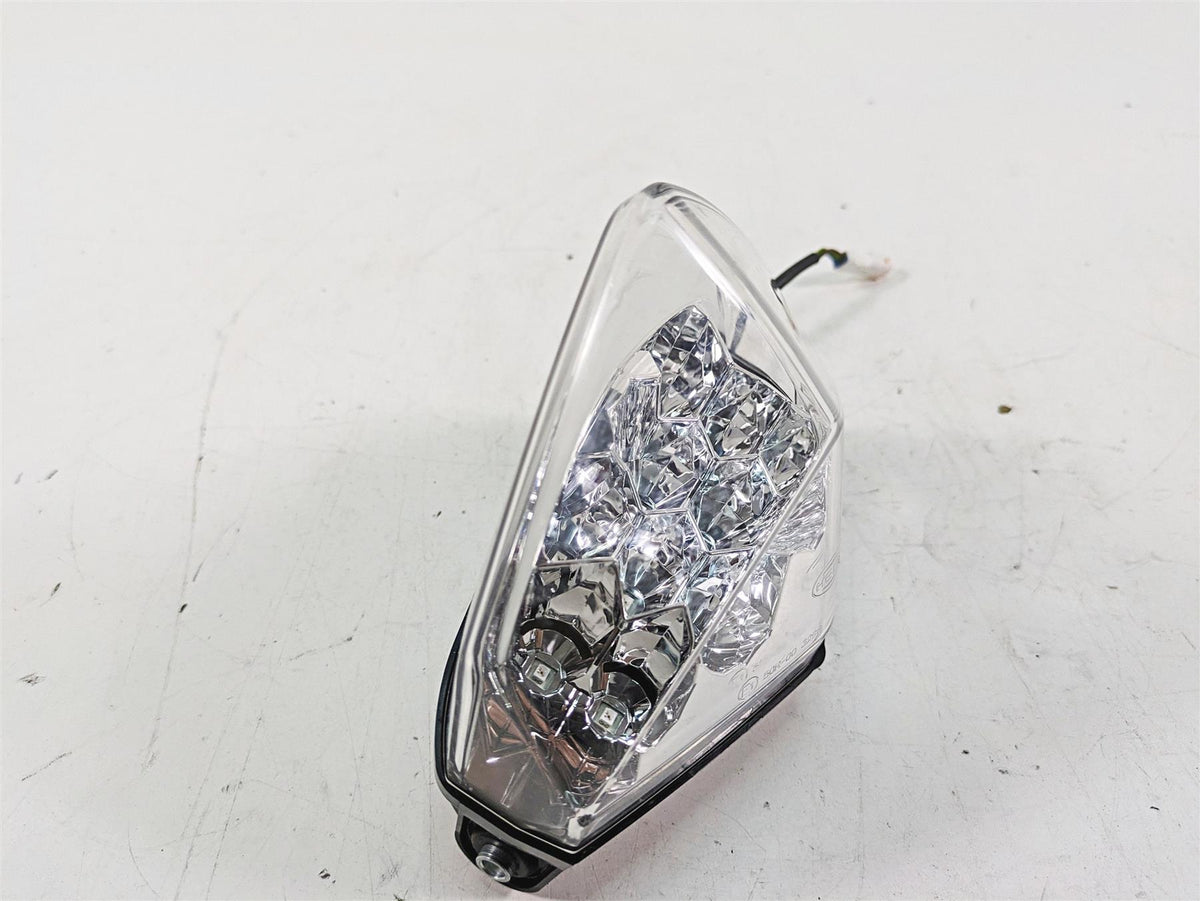 2020 KTM 1290 Super Adventure R Taillight Tail Light Rear Brake Lamp 60314040100 {{ shop.shopifyCountryName }} - Mototech271
